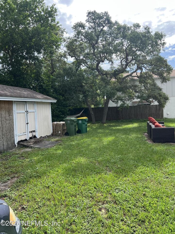 Property Photo:  777 9th Avenue S  FL 32250 