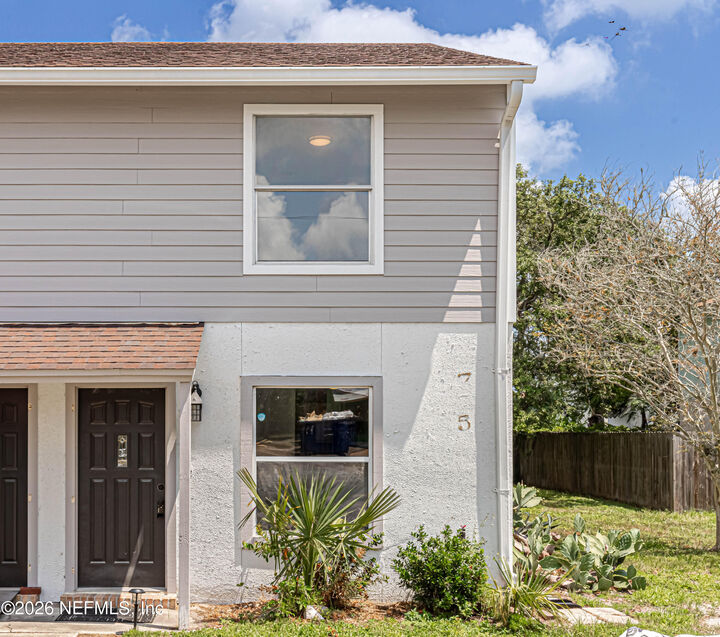 Property Photo:  777 9th Avenue S  FL 32250 