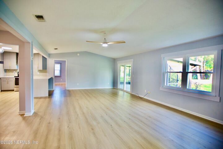 Property Photo: 3542 Sheldrake Drive FL 32223