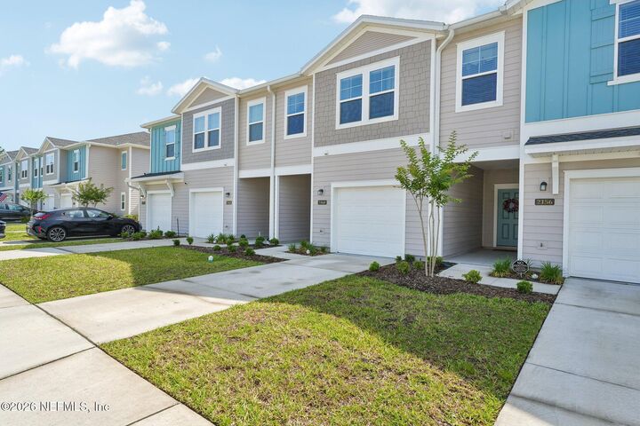Property Photo:  2160 Windward Cay Lane  FL 32068 