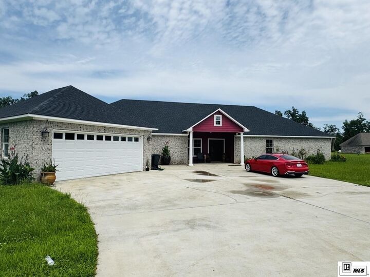 Property Photo: 262 Stubbs Vinson Road LA 71203