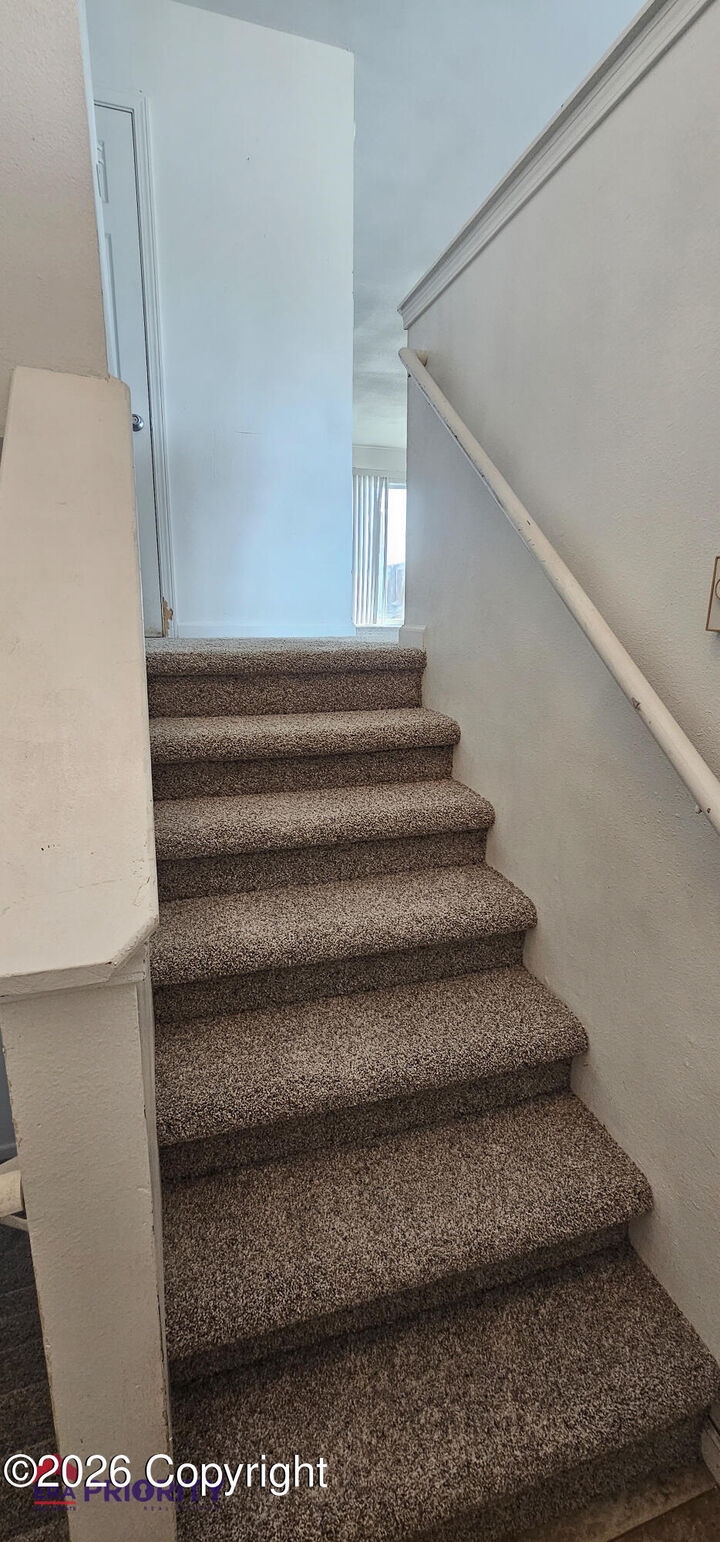 Property Photo: 201 Redwood Street W WY 82718
