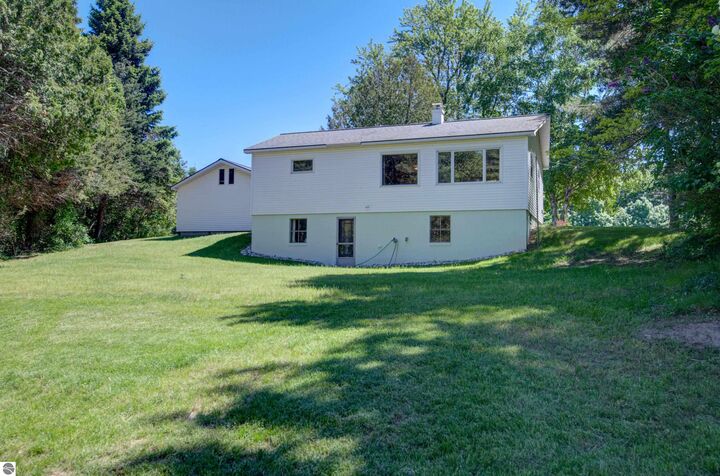 Property Photo: 152 Sunset Drive MI 49636