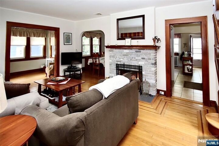 Property Photo:  13-08 Ellis Avenue  NJ 07410 
