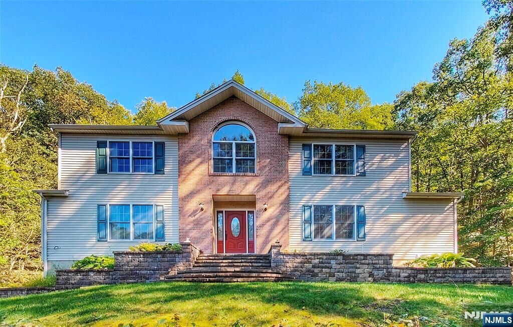 Property Photo: 281 Kinnelon Road NJ 07405