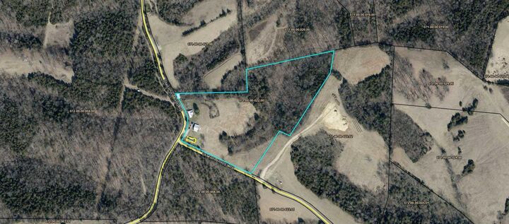 Property Photo: 1690 Baker Williams Road KY 41010