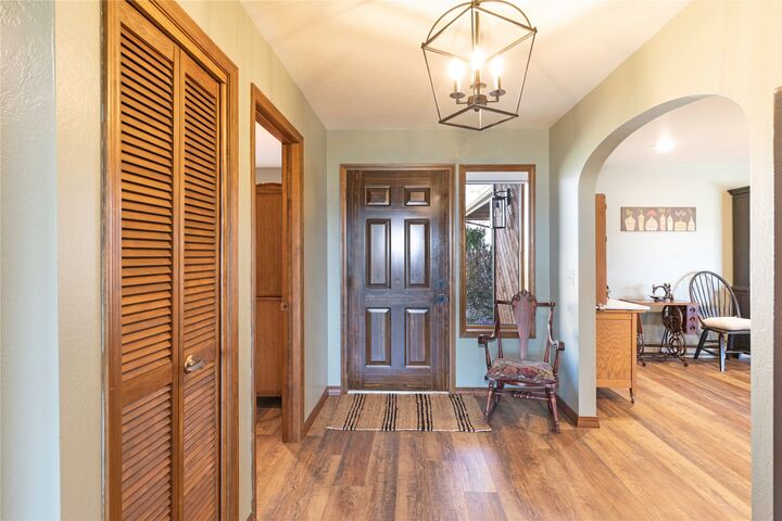 Property Photo:  357 Quast Lane  MT 59828 