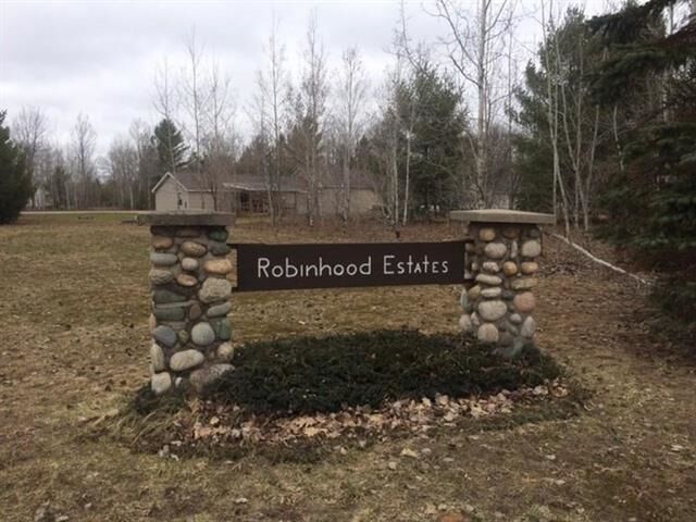 Property Photo: 6930 Tremble MI 49769