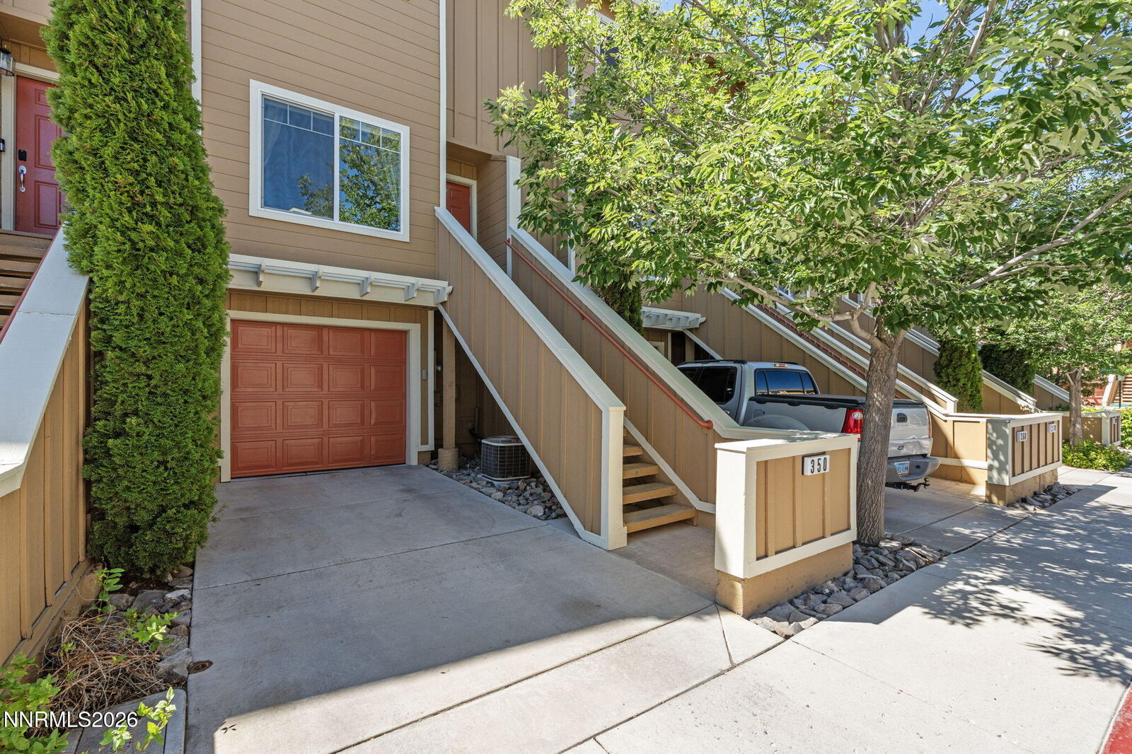 Property Photo:  350 Dawson Jacob Lane  NV 89503 