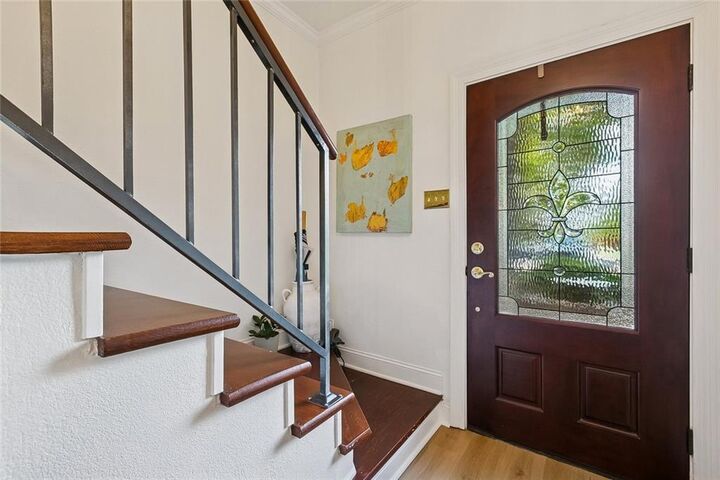 Property Photo: 717 Canal Street LA 70005