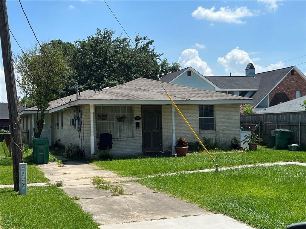 Property Photo: 308 Cherry Street LA 70005