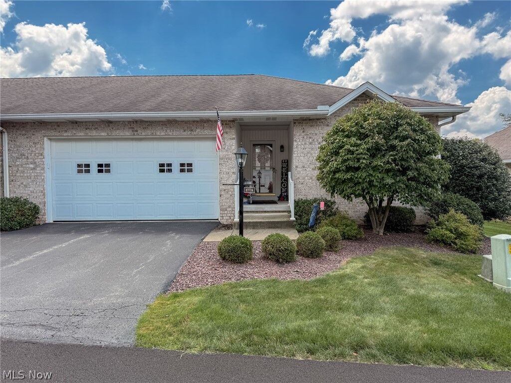 Property Photo:  177 Mathews Road  OH 44512 