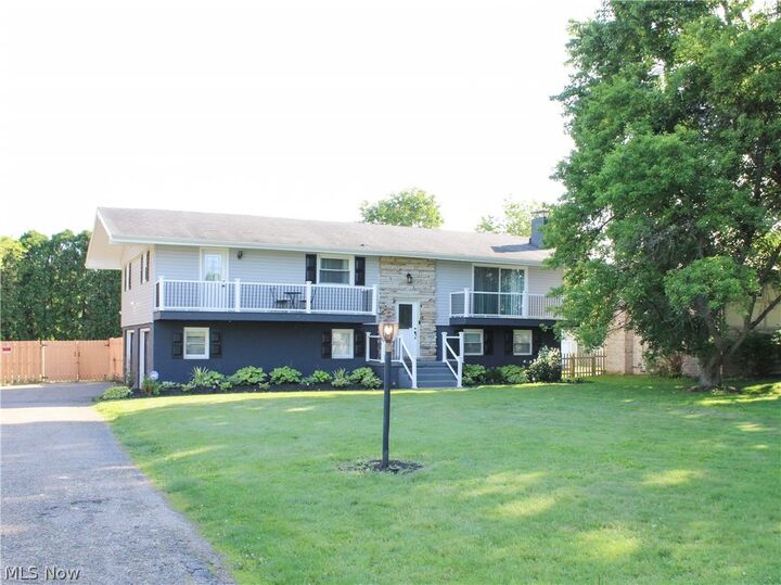 Property Photo:  6727 Amsel Avenue NE  OH 44721 