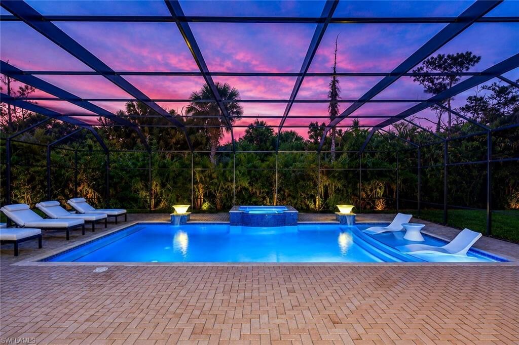 Property Photo: 12063 Azalea Way FL 34120