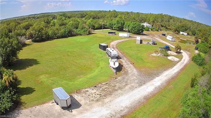 Property Photo: 19790 Burgundy Farms Rd FL 33928