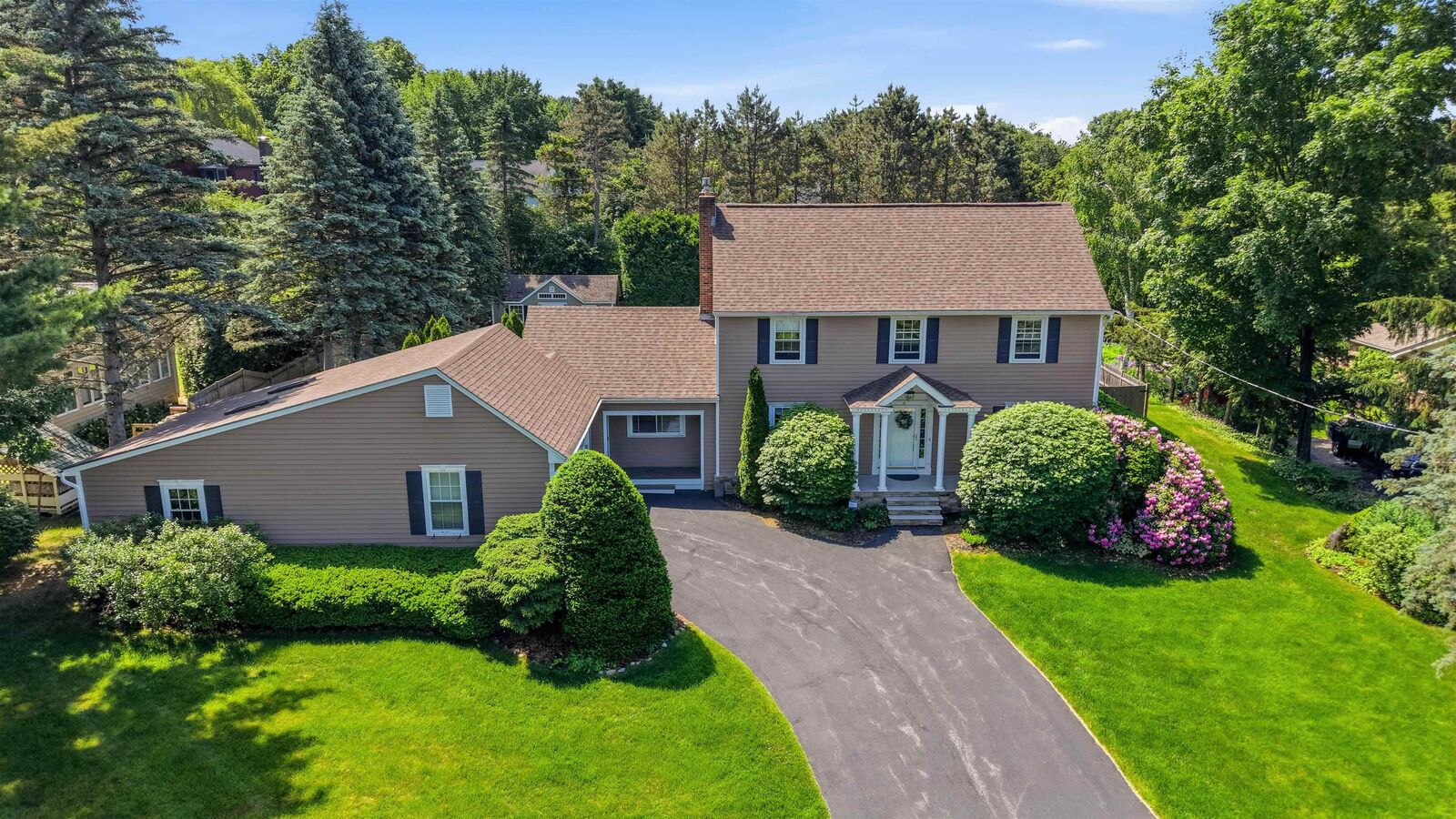 Property Photo:  6 Quail Run  VT 05403 