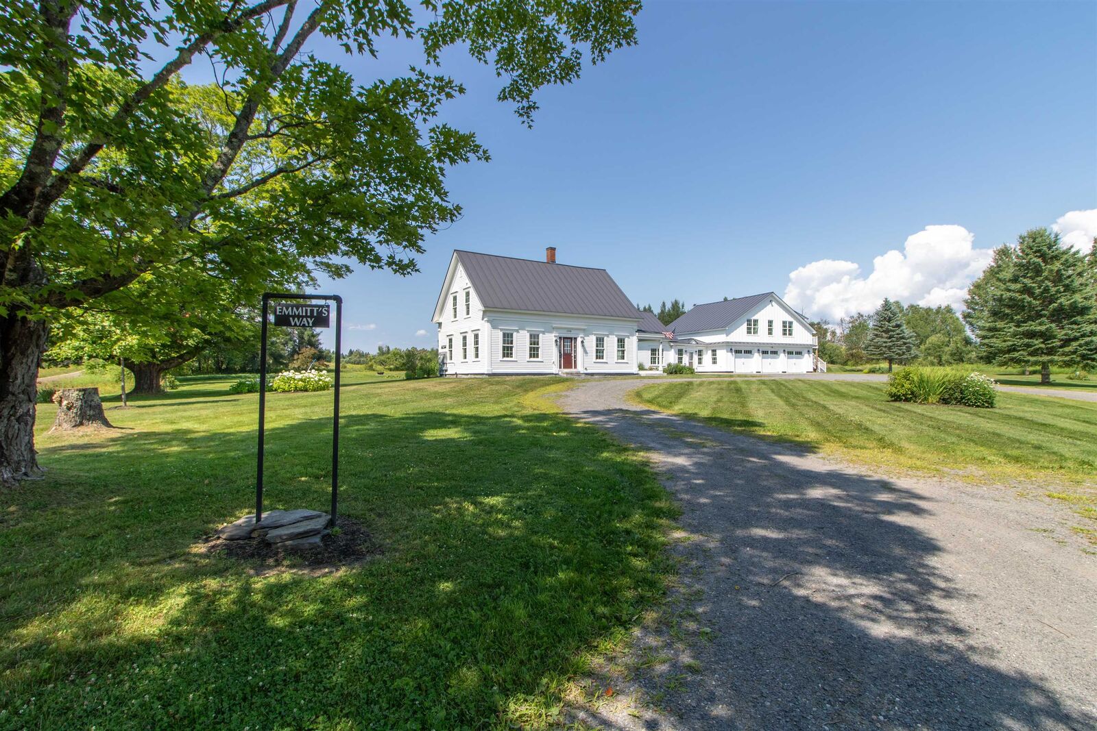Property Photo:  1508 Sugarhouse Road  VT 05832 