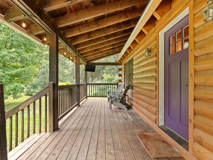 Property Photo:  35 North Leno Lane Extension  VT 05753 