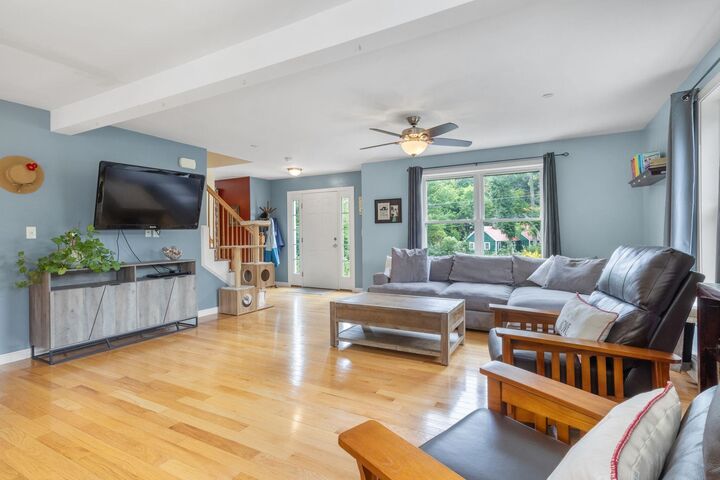 Property Photo:  191 Zion Hill Road  NH 03276 