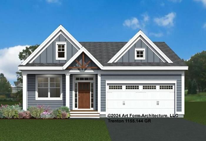 Property Photo:  Unit 35 Summerwind Place  NH 03840 
