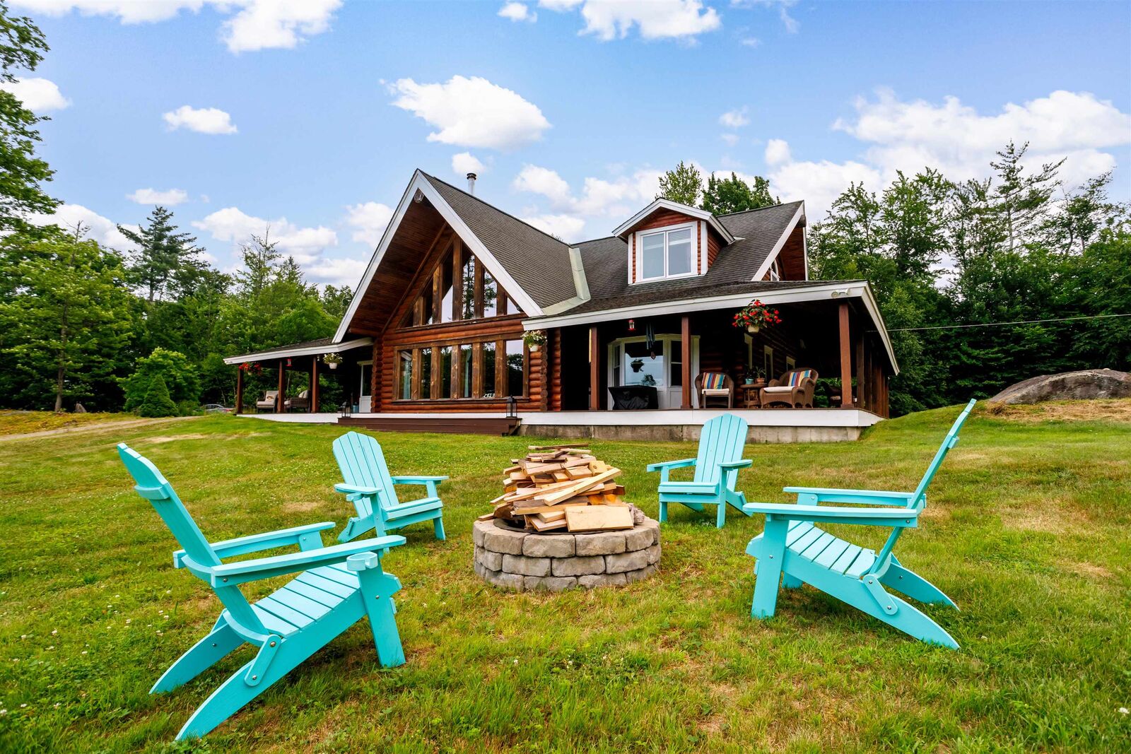 Property Photo:  179 Reed Road  VT 05143 