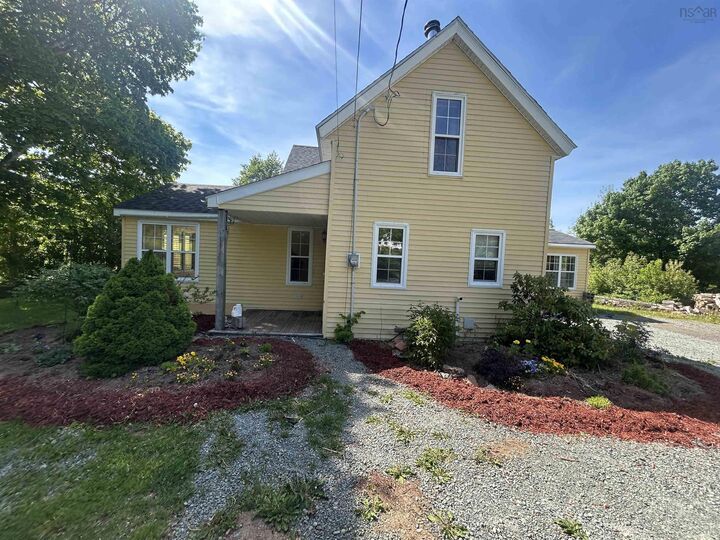 Property Photo:  3511 Highway 245  NS B2G 2L1 