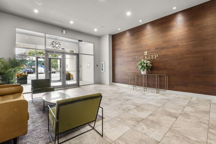 Property Photo: 310 1990 Vernon Street NS B3H 0B8