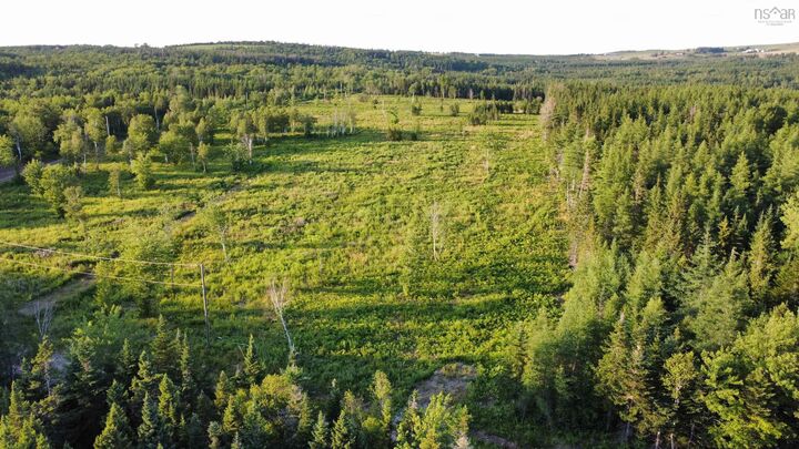Lot 2 Whycocomagh-Port Hood Road — photo 1