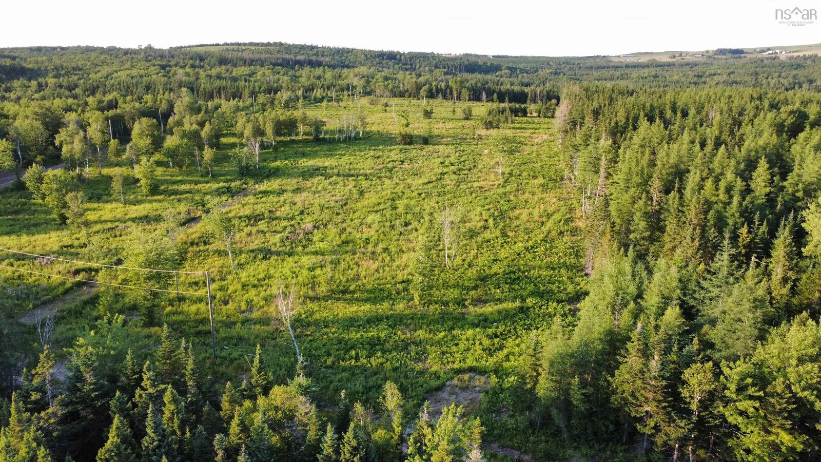 Property Photo:  Lot 2 Whycocomagh-Port Hood Road  NS B0E 1X0 