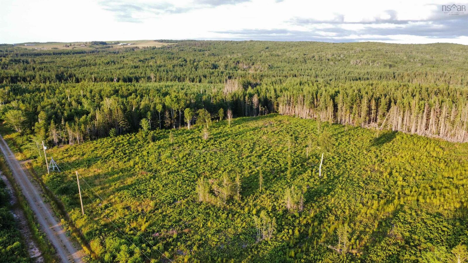 Property Photo:  Lot 6 Alpine Ridge Road  NS B0E 1X0 