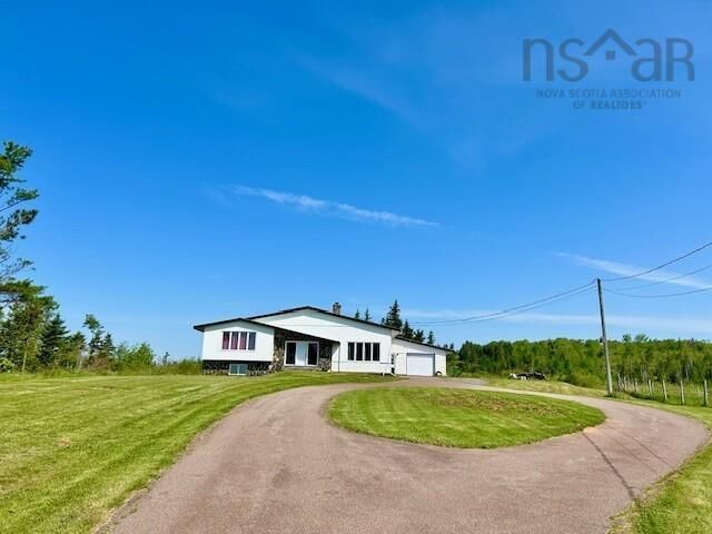 Property Photo:  903 Pictou Road  NS B6L 2N1 