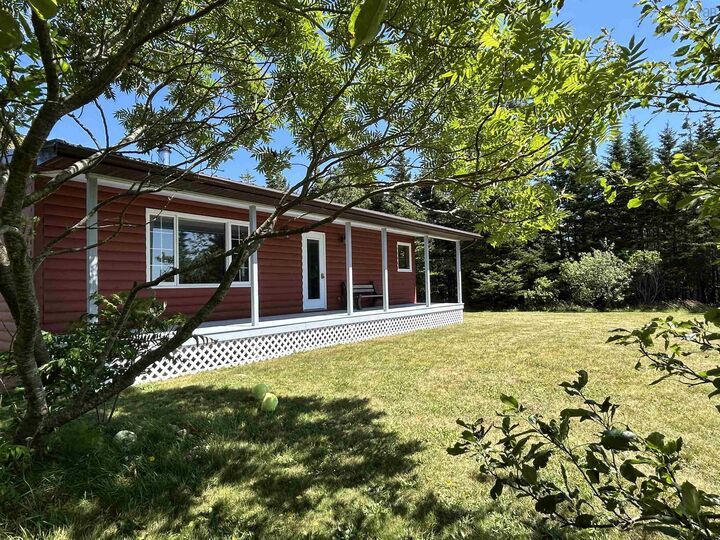 Property Photo: 712 Villagedale Road NS B0W 1E0