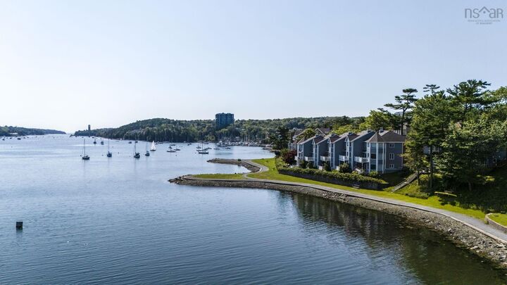Property Photo: 123 Anchor Drive NS B3N 3B9