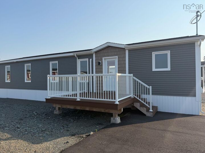 Property Photo: Lot 278 Helmsley NS B2S 0H4