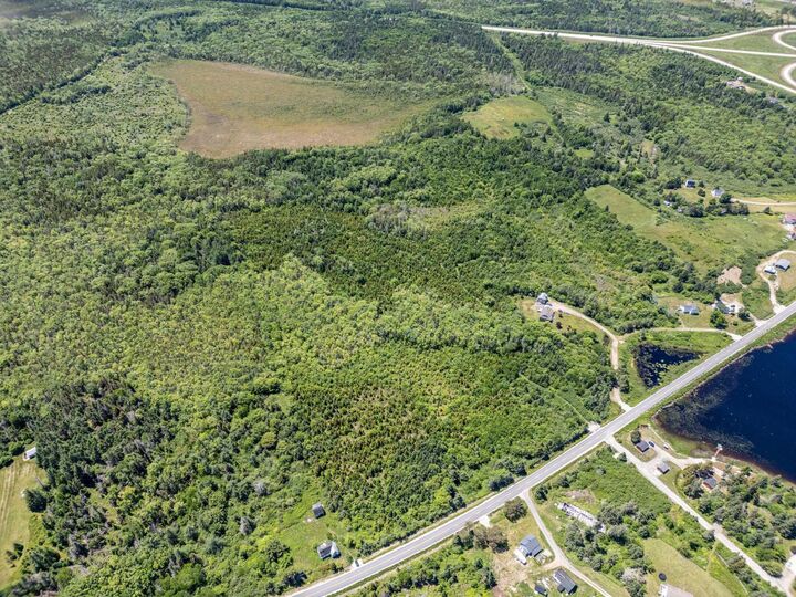 Property Photo:  Lot Lake Doucette Road  NS B0W 2Y0 