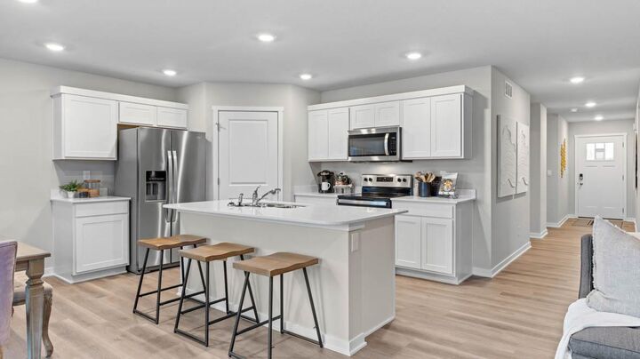 Property Photo:  7429 253rd Street  MN 55020 