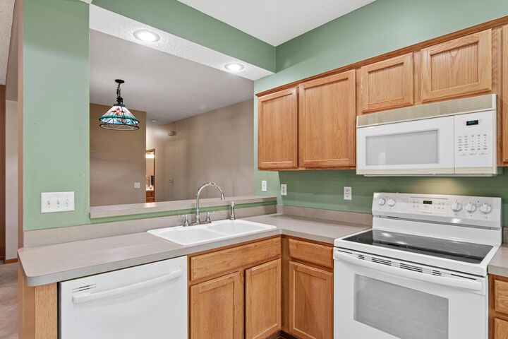 Property Photo:  3567 Cannon Street 1  MN 55033 