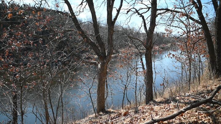 Property Photo:  38869 Odin Court  MN 56438 