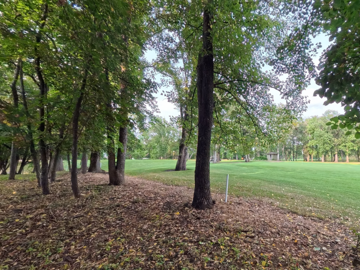 Property Photo: Lot 4 S Le Homme Dieu Drive NE MN 56308