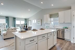 Property Photo:  7001 Mackenzie Court NE  MN 55330 