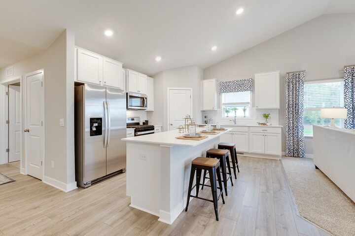 Property Photo:  12361 71st Street NE  MN 55330 