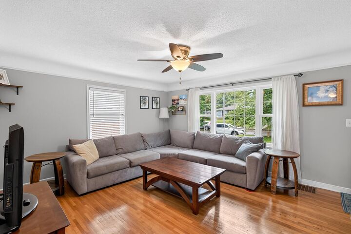 Property Photo: 6331 Humboldt Avenue S MN 55423