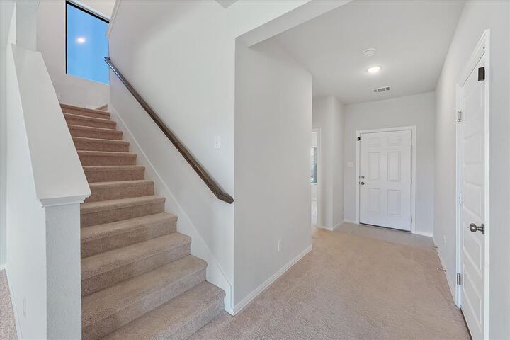Property Photo:  517 Brook View Drive  TX 75495 