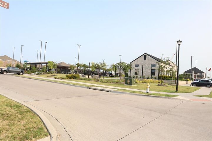 Property Photo: 3920 Marble Falls Drive TX 75442