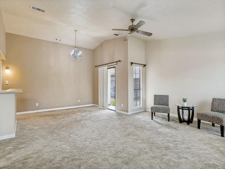 Property Photo: 2634 Duchess Drive TX 75040
