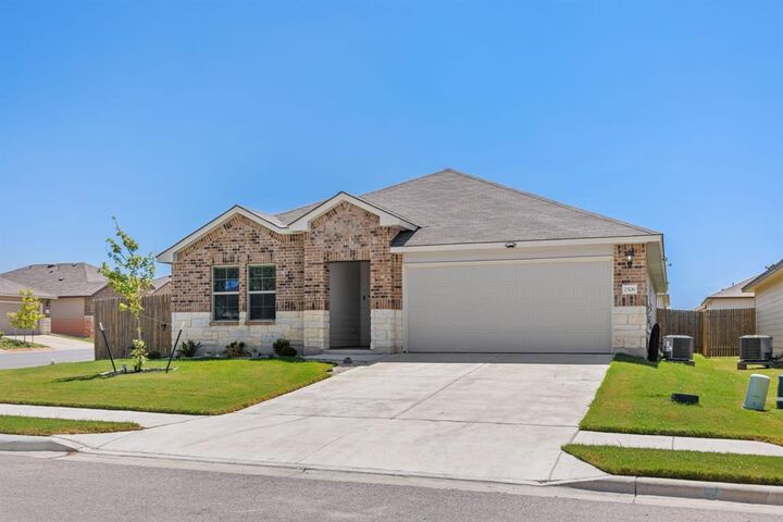 Property Photo:  2506 Rollett Drive  TX 76504 