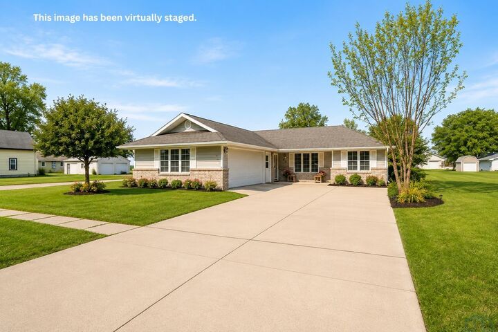 Property Photo:  201 Barnard Street  IA 51055 