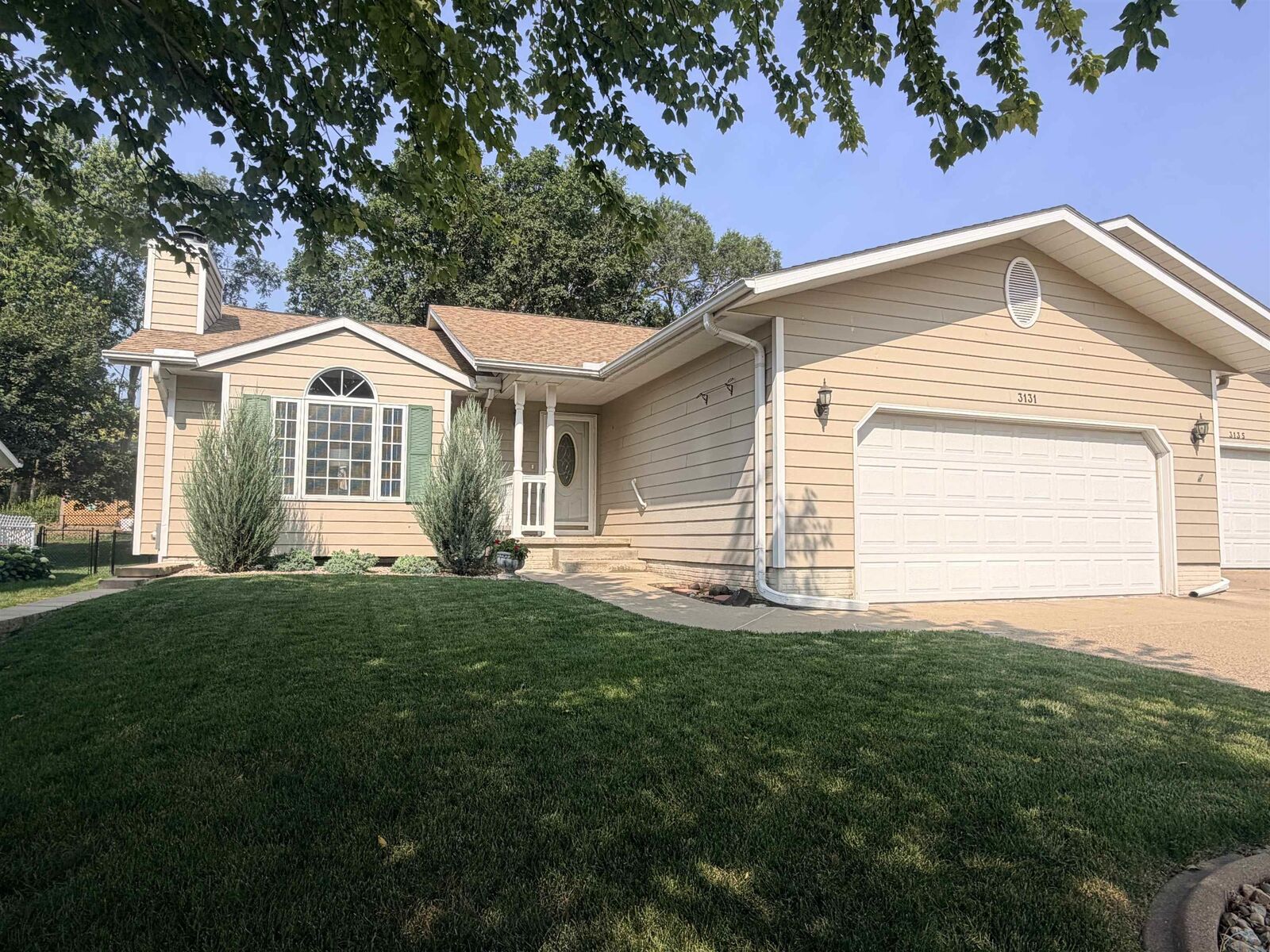 Property Photo: 3131 Glen Oaks Blvd IA 51104