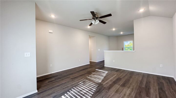 Property Photo: 1151 E Sparrow Circle AR 72701