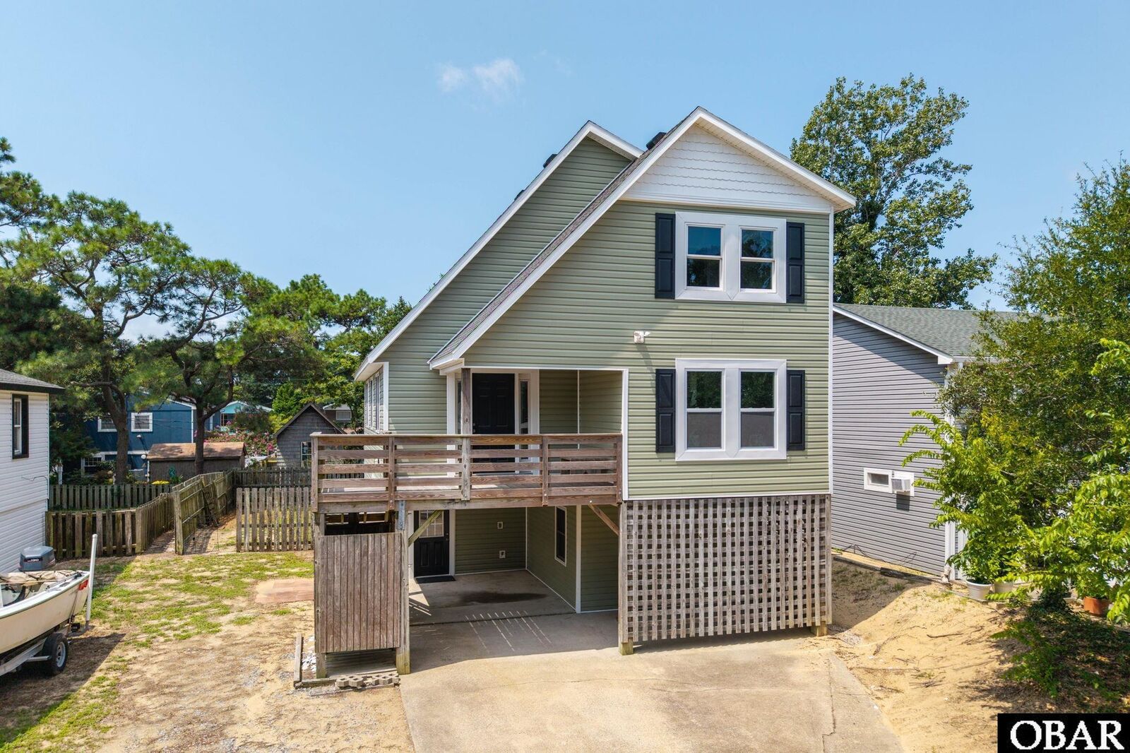 Property Photo:  2014 Phoebus Street  NC 27948 